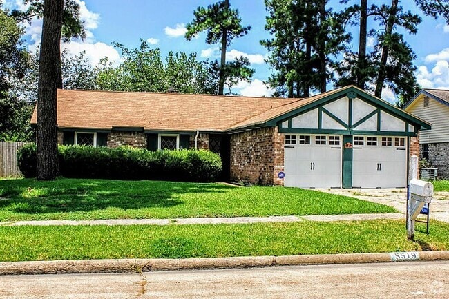 Building Photo - 5519 Birchgate Dr Rental