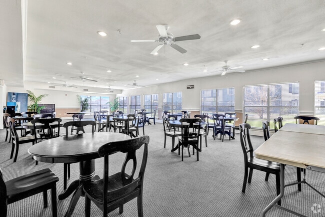 Recreation Center