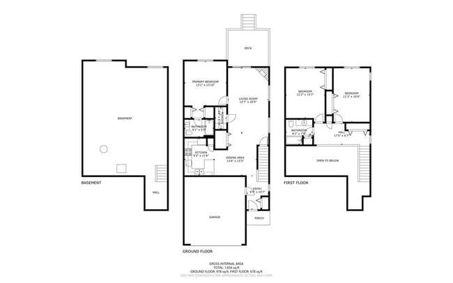 Photo - 640 Tower Dr