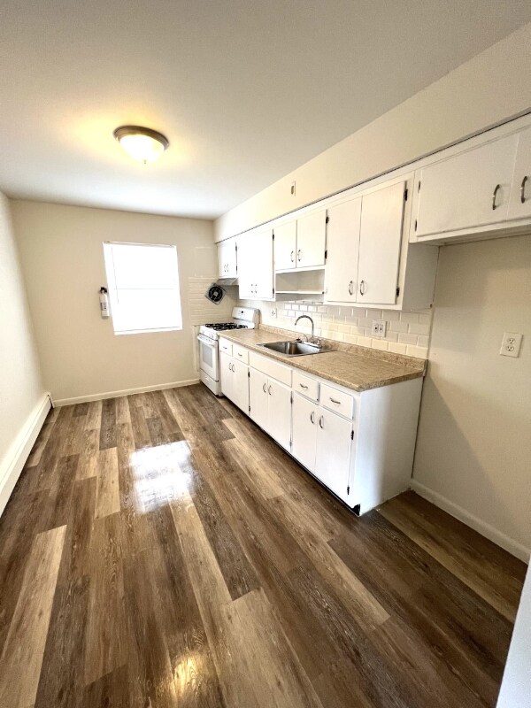 Photo - 173 Sherman Ave Unidad 7