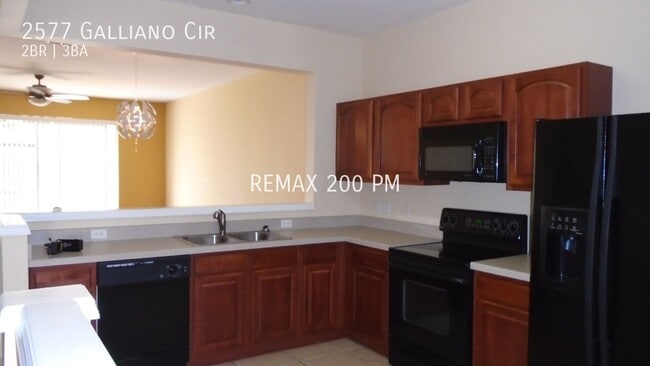 Photo - 2577 Galliano Cir