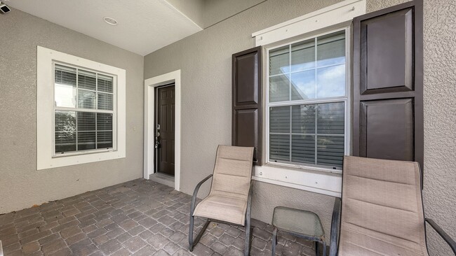 Photo - 2/2 plus den Villa in Fairfield with a 2 car garage