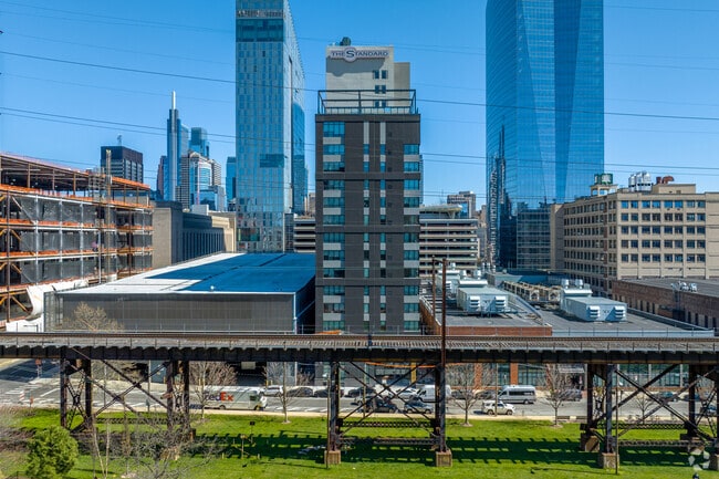 The Standard at Philadelphia