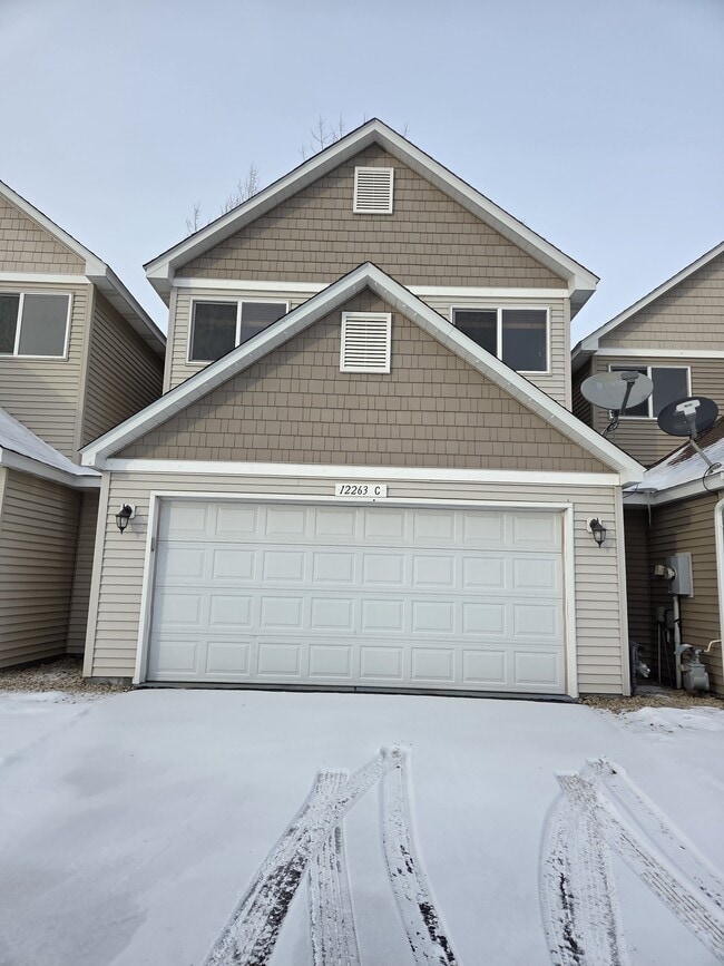 Photo - 12263 Xylite St NE