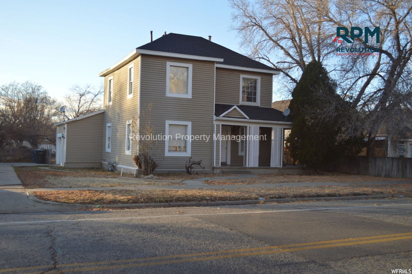 Cozy One bedroom in Great Ogden Location! - Cozy One bedroom in Great Ogden Location! Apartment