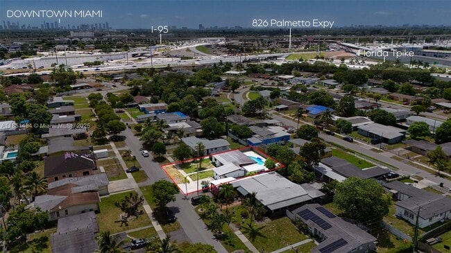 Building Photo - 840 NW 170th Terrace Rental