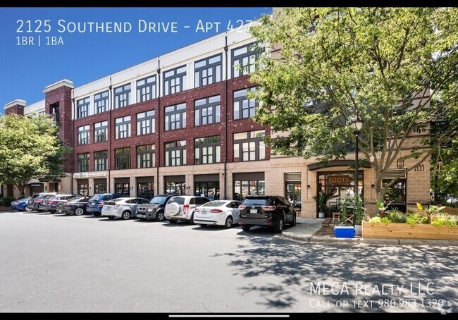 Building Photo - 2125 Southend Dr Unit Apt 427
