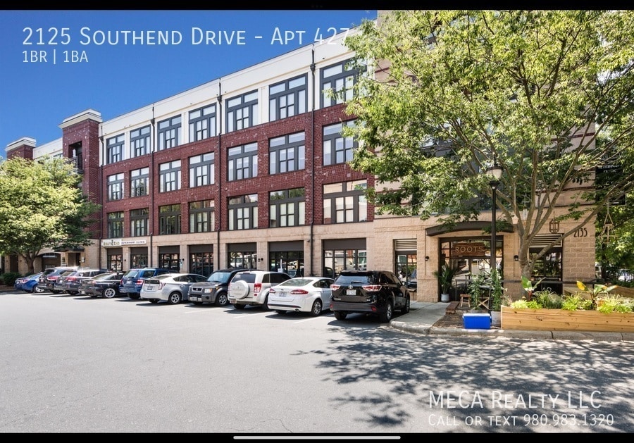 Photo - 2125 Southend Drive-Apt 427