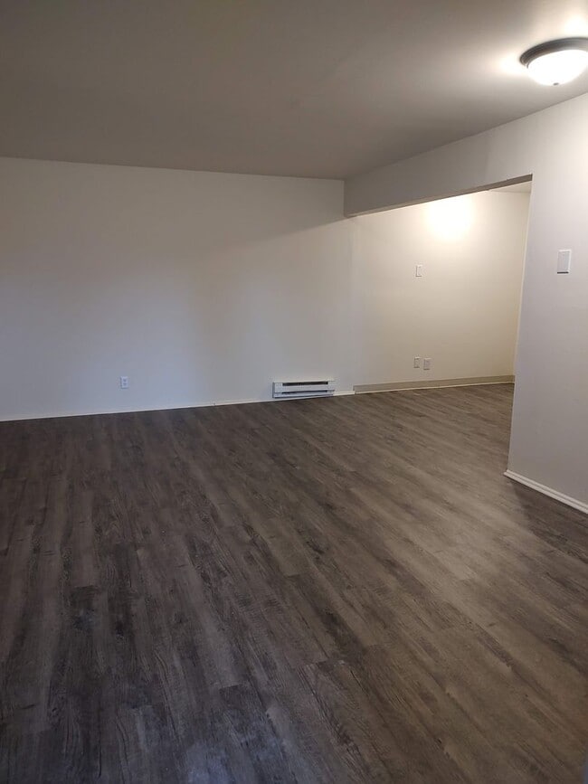 Parkview Manor Apartments