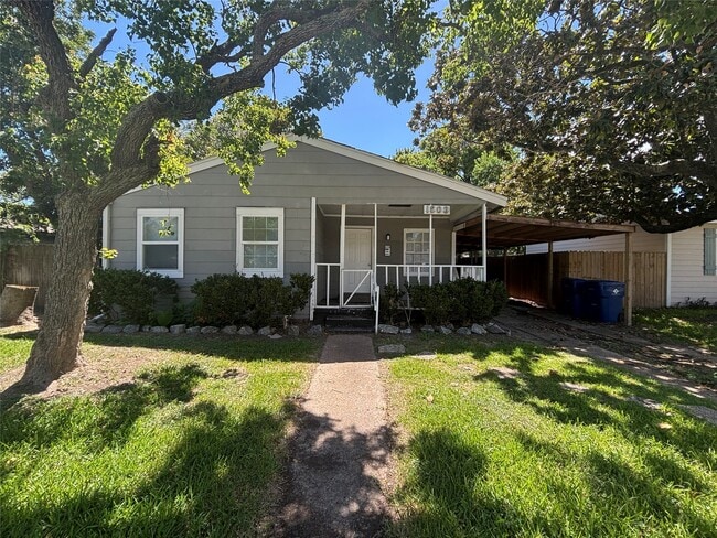 Building Photo - 1203 9th Ave N Rental