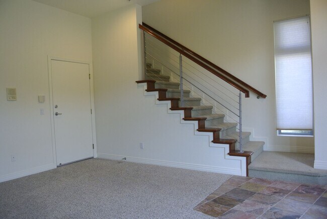 Photo - 3 Story town home with rooftop deck in Oce...