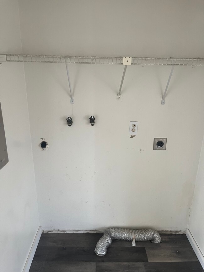 Photo - Vernal 4 Plex Unit 3