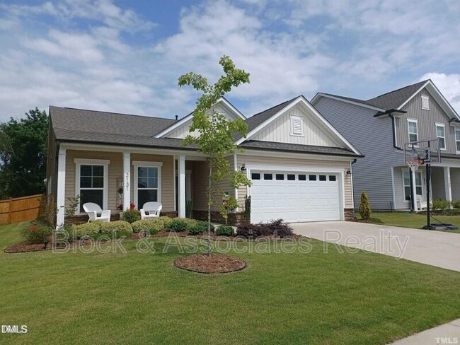 Photo - 2131 Fox Chapel Pl