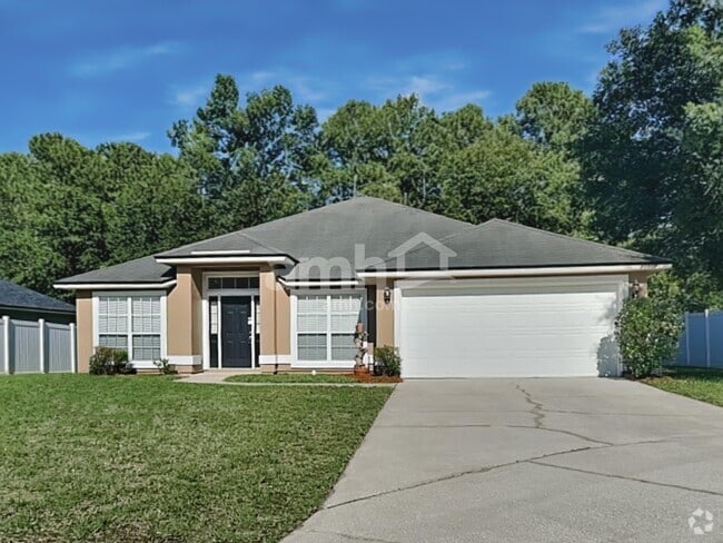 Building Photo - 13907 Nations Eagle Ln Rental