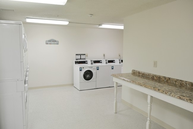 Photo - Georgetown Woods Senior Apartments