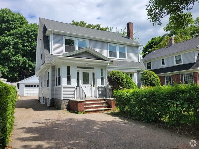 Building Photo - 84 Blue Hills Pkwy Rental