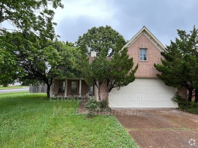 Building Photo - 8642 Pantherburn Cir N Rental