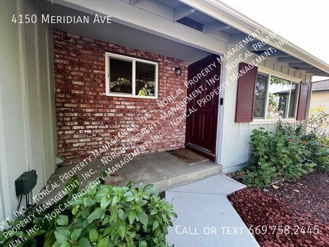 Photo - 4150 Meridian Ave