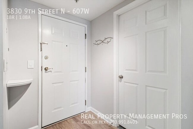 Photo - 3830 9th St N Condo Unit 607W