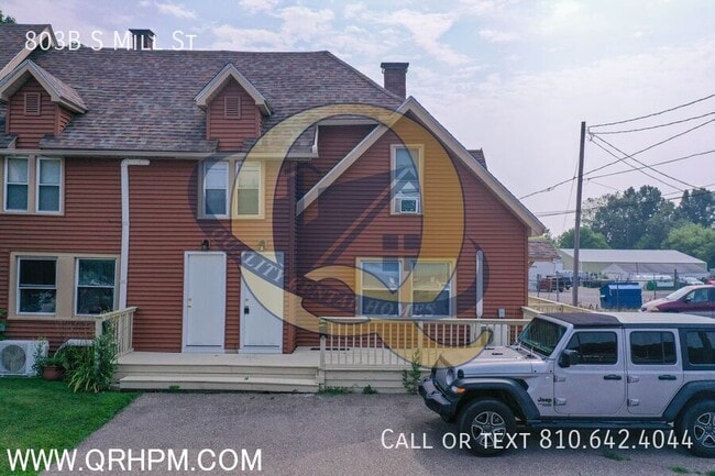 Photo - 803 S Mill St