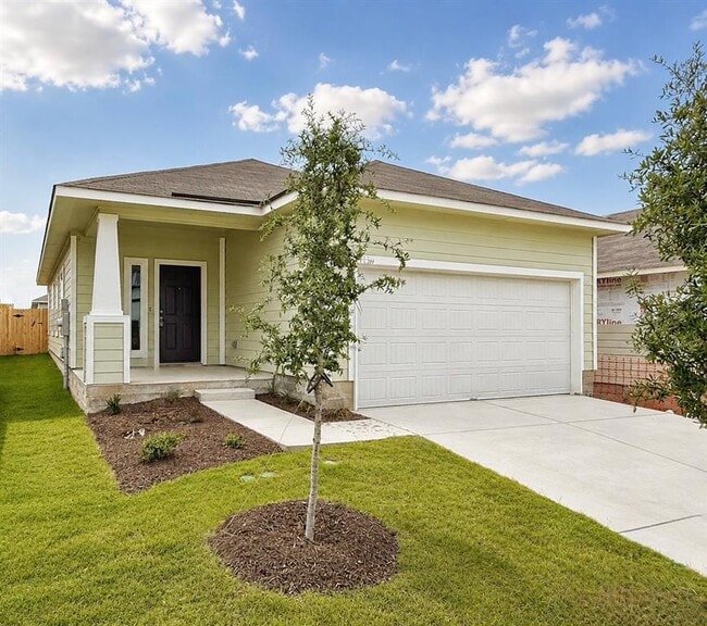 Photo - 2714 Towy Rd