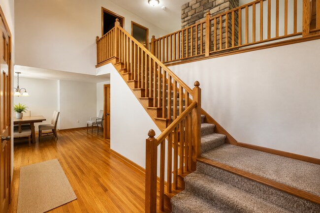 Photo - Spacious Country Home on 13 Acres Adjacent to Gateway State Trail