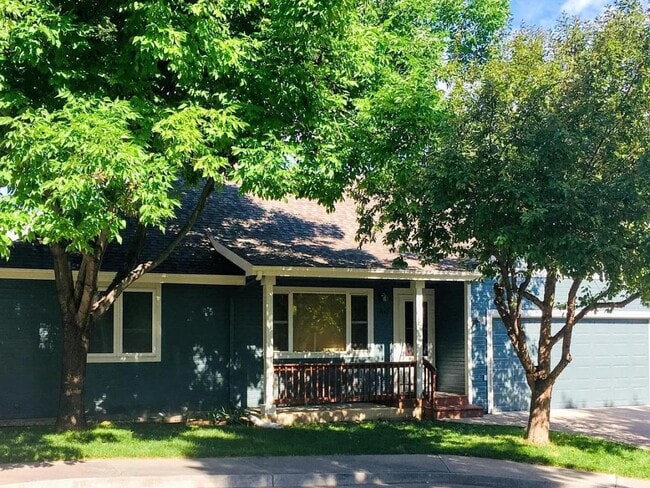 Photo - 1632 Ukiah Ln House
