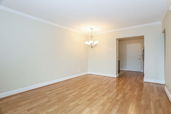 Photo - 240 M St SW Unit E511