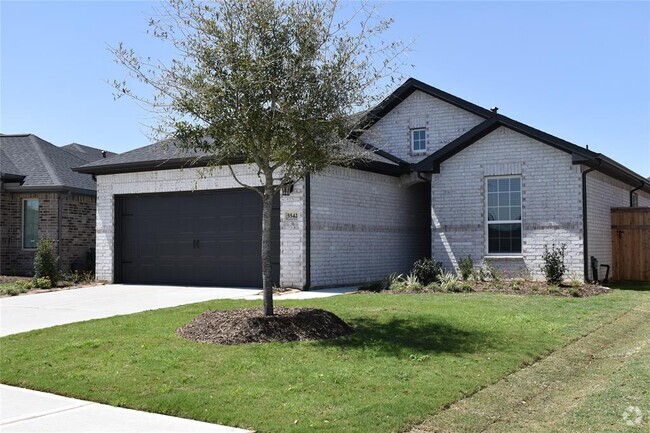 2 habitaciones Casas en alquiler en Katy, TX 