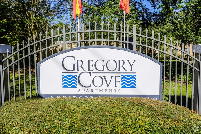 Gregory Cove