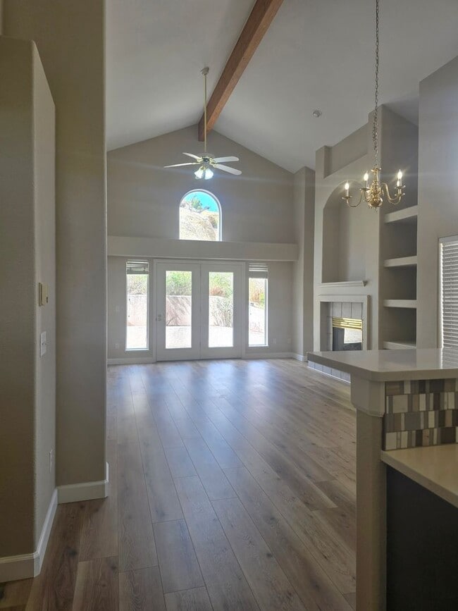 Photo - Don't miss this three bed two bath with a view!