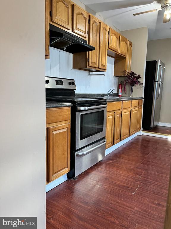 Photo - 1624 Fairview St