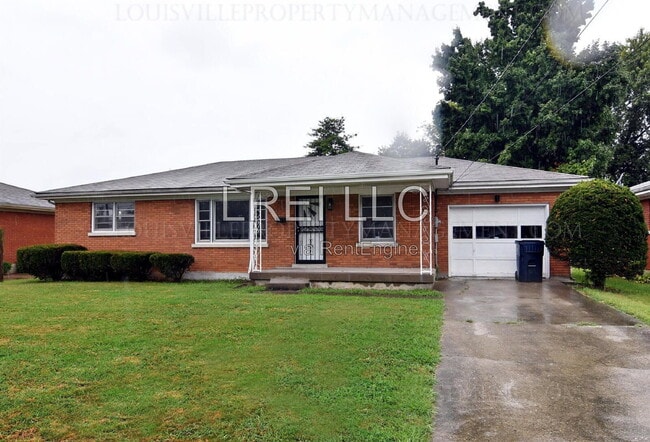 Building Photo - 3508 Janell Rd