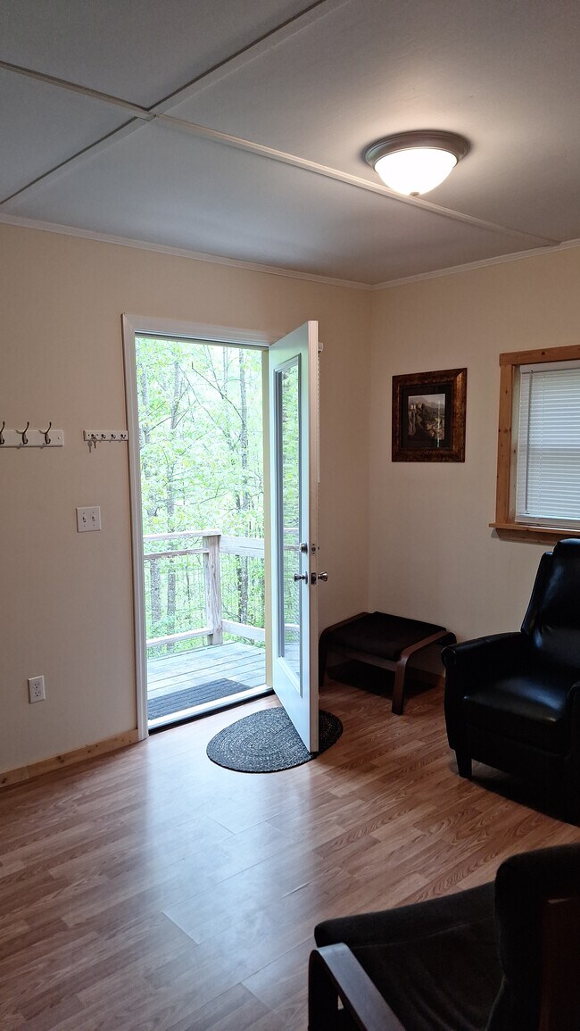 164 Mundy Cove Rd