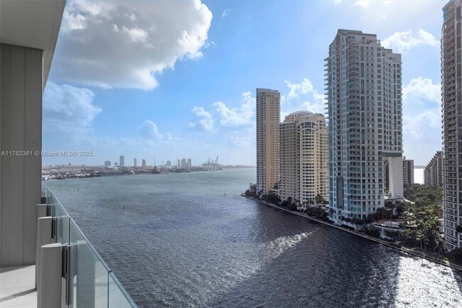 Photo - 300 Biscayne Boulevard Way Unit 1403