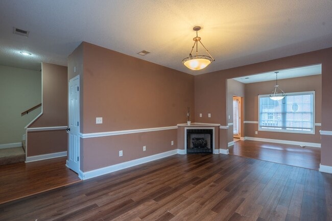 Photo - Rent-Ready 3BR/2.5BA Townhouse with 2-Car Garage Near Johnson City Hospital