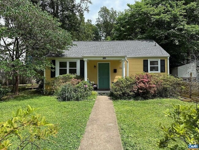 Building Photo - 1638 Mulberry Ave Rental