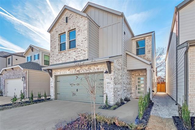 Building Photo - 6910 Terlingua Dr