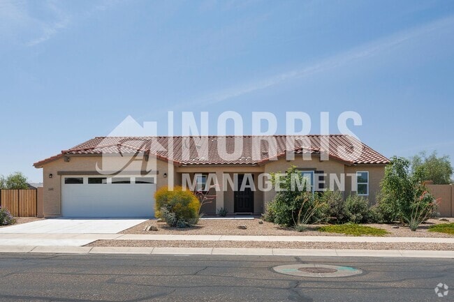 Building Photo - Beautiful New Home in a Great Location!