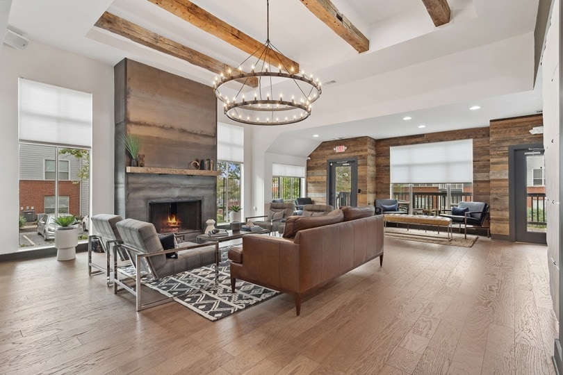 Interior Photo