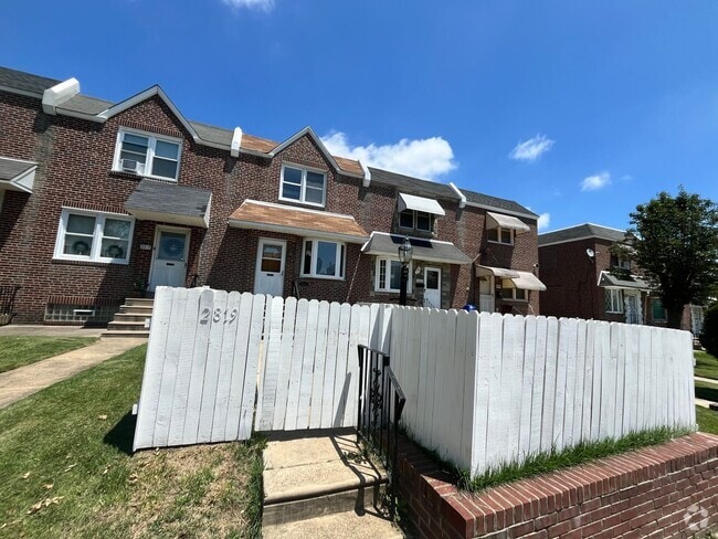 Building Photo - 3 bedroom 1 bath house