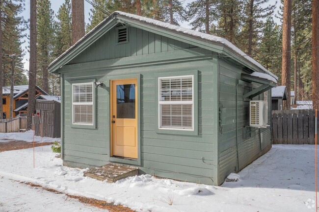 Building Photo - 420 - Rainbow Cabin Unit Rainbow #1 Rental