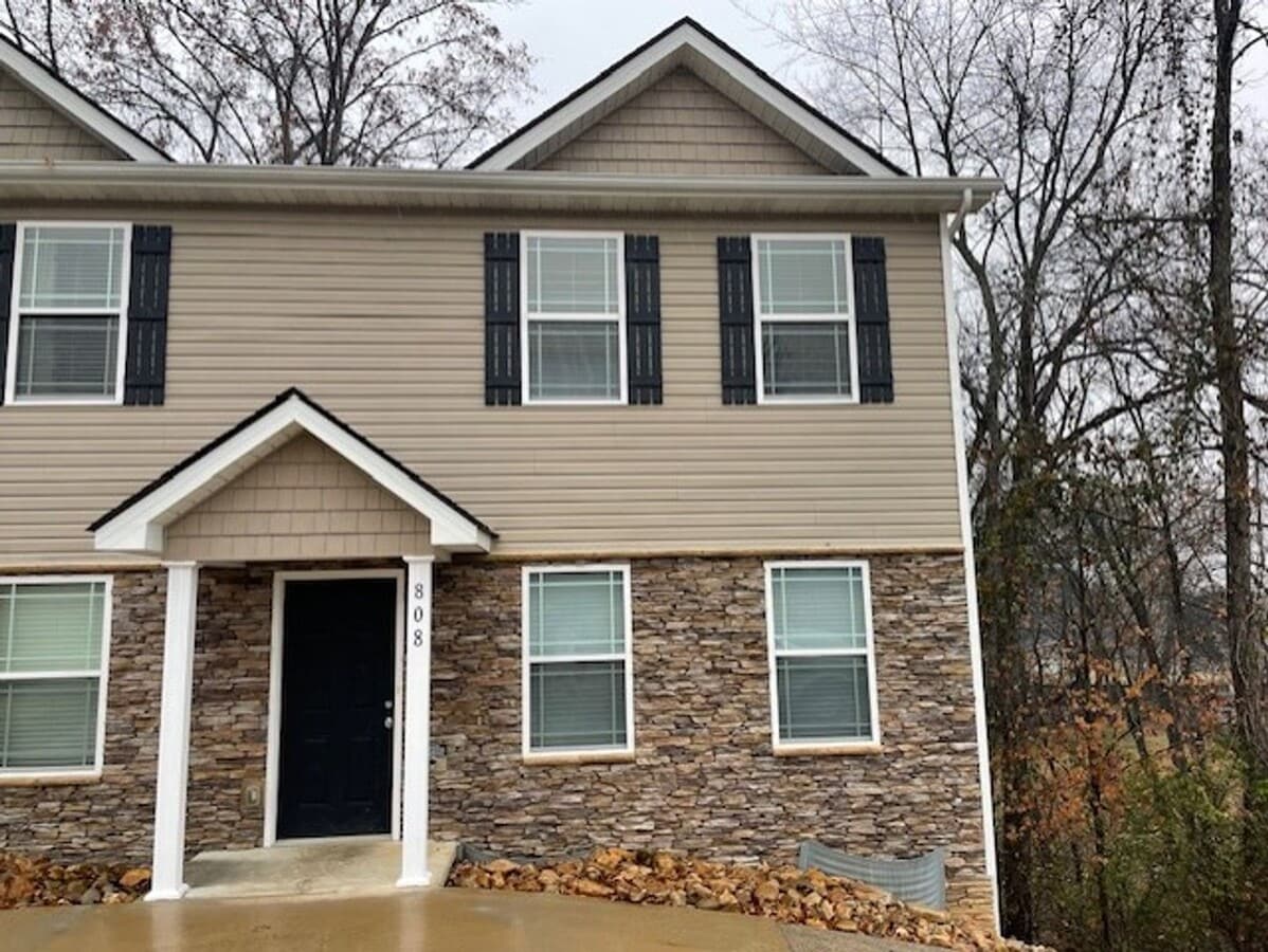 WEST KNOX CEDAR BLUFF AREA 2 BEDROOM 2.5 BATH TOWNHOUSE - WEST KNOX CEDAR BLUFF AREA 2 BEDROOM 2.5 BATH TOWNHOUSE