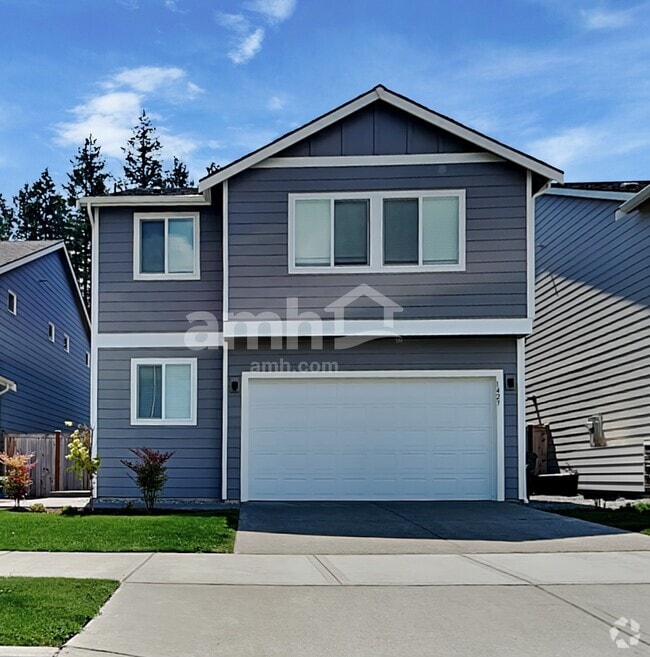 Building Photo - 1427 92nd Way SE Rental