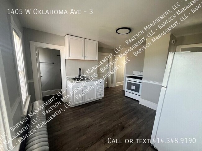 Building Photo - 1405 W Oklahoma Ave Unit 3