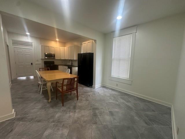 Photo - 1113 Grant St Unit Apt A