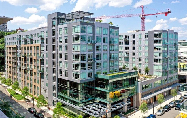 Photo - RiverHouse 11 at Port Imperial