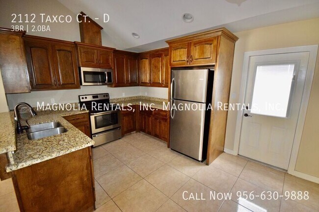 Photo - 2112 Taxco Ct Unit D