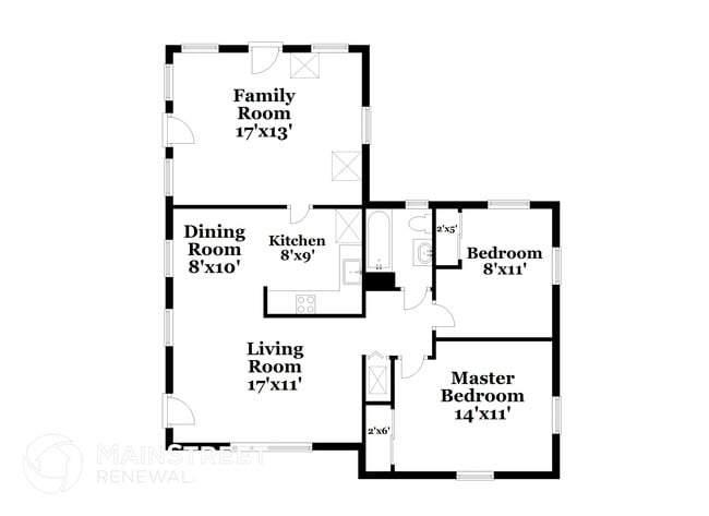 Building Photo - 3112 Hartridge St Rental