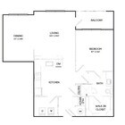 A3A | 1x1 | 904 sq ft